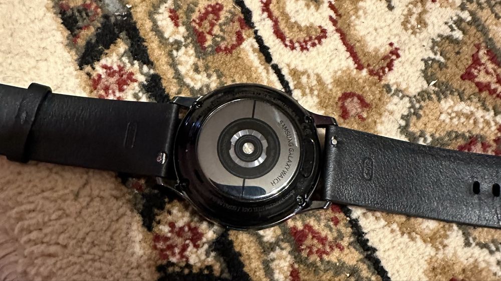 Samsung Galaxy Watch Active2