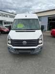 VW CRAFTER 2.0 TDI - 136 CP, an fabricatie 2016