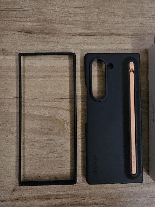 Samsung galaxy Z Fold6 калъф