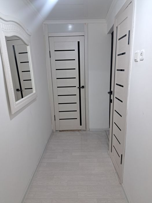 Сдаётся 1 комнатная квартира со всеми условиями