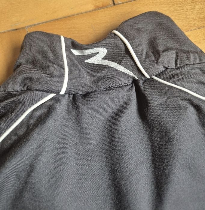 Bluză sport damă Chervò (schi) - quarter-zip - 46 (L)