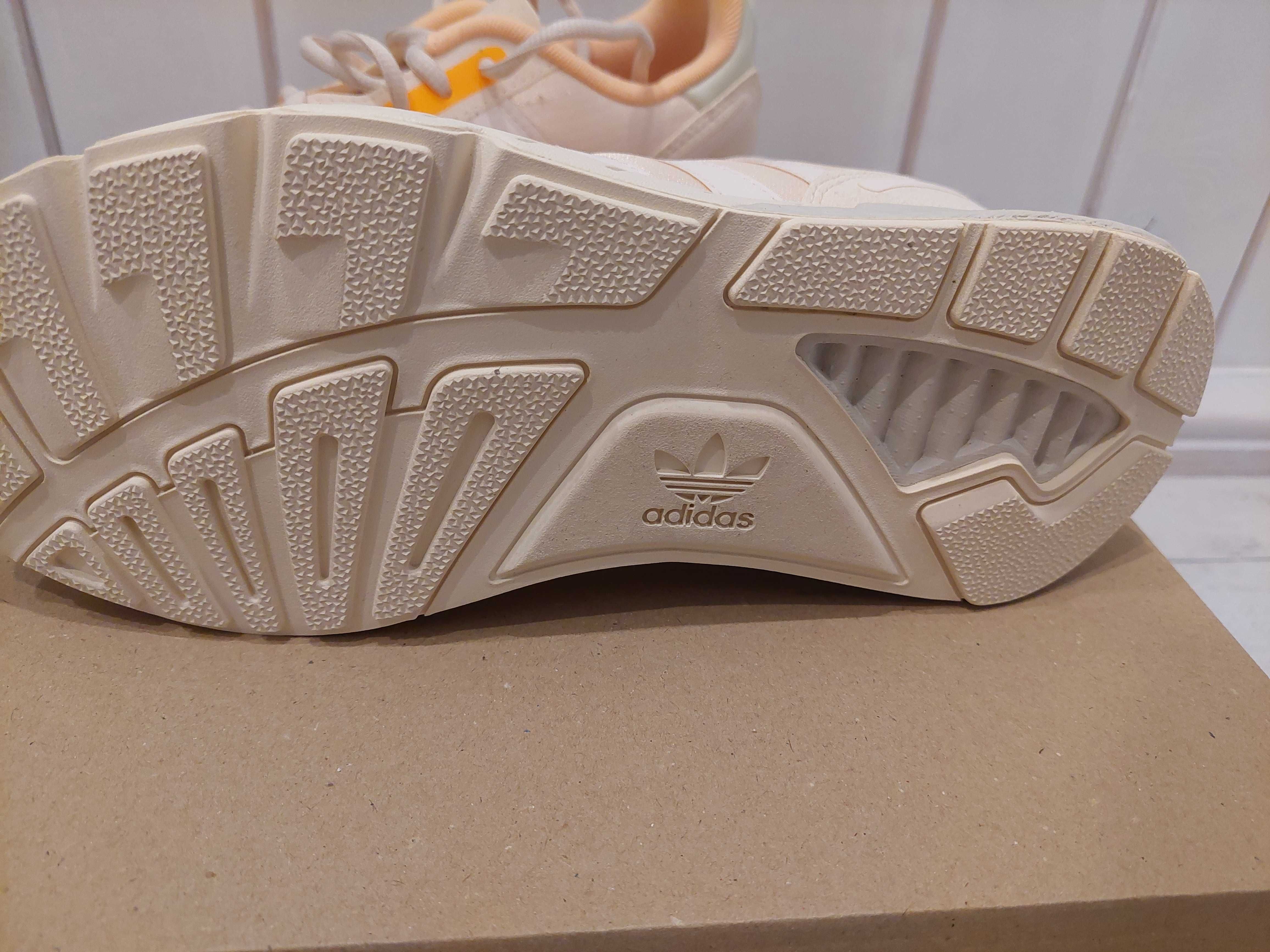 Adidas  Сникърси Zx 1K Boost W GZ9173