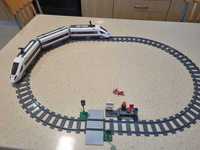 Lego 60051: High-speed Passenger Train