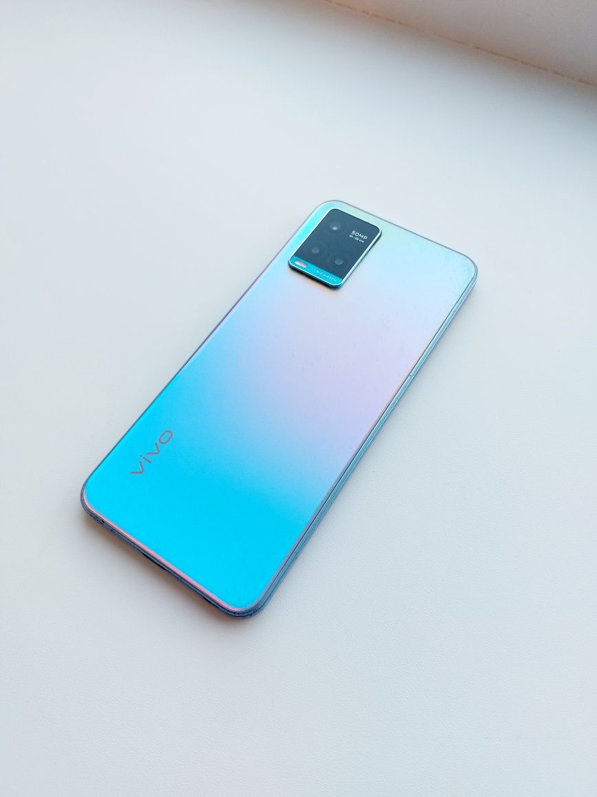 Vivo Y33S в отличном состояний