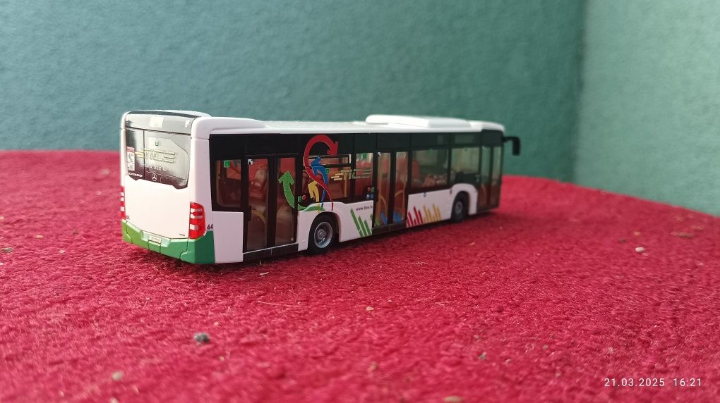 Rietze 1/87 Citaro C2