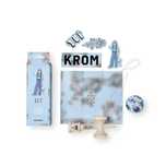 Kendama Krom YUI