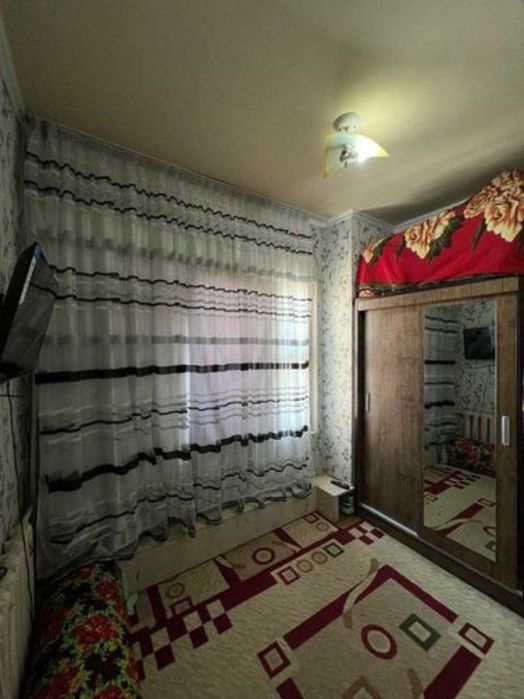 Коратош 1в2 комнатная