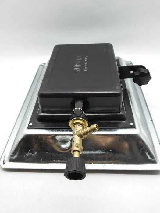 Soba Arzator pe gaz 3500W butelie gatit camping incalzire terasa