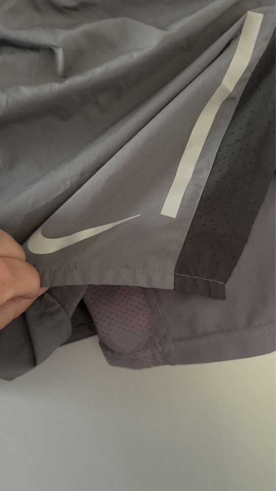 Pantalon scurt Nike Running