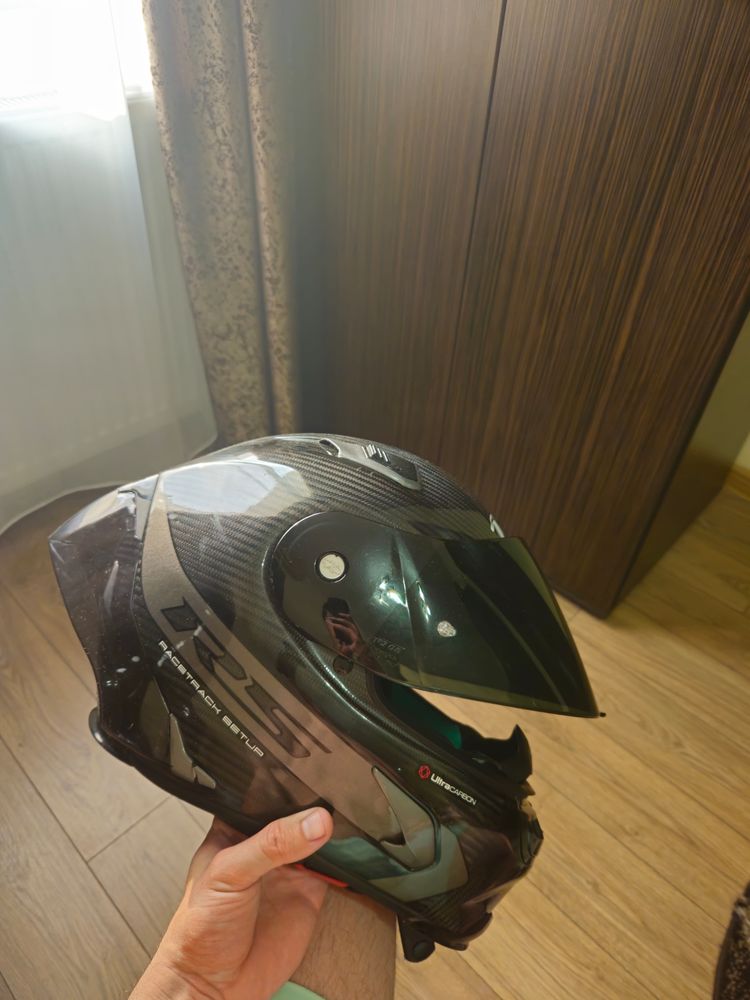 X-Lite RS 803 Carbon