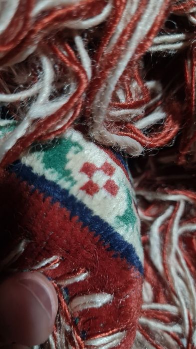 Продавам  нов килим