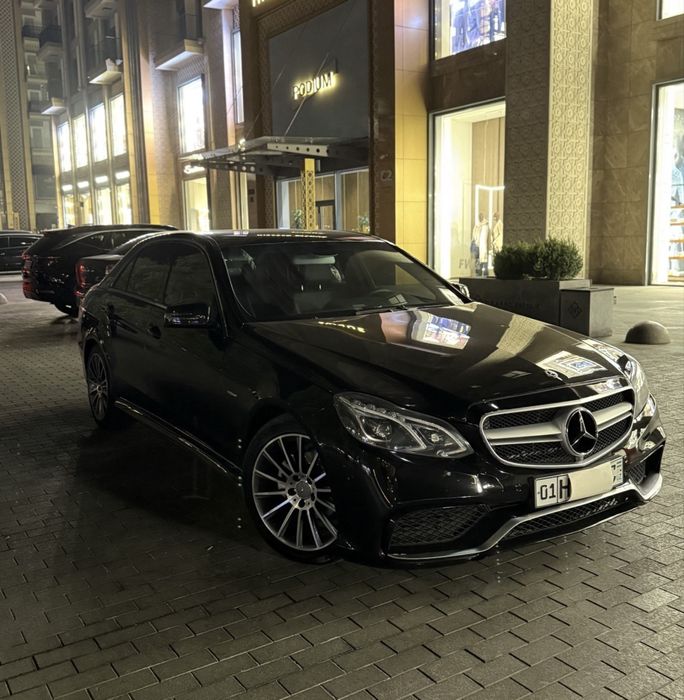 Rentcarhouse — Premium Rentcar Xizmati