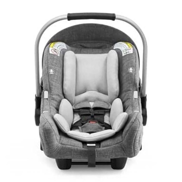 Автокресло с базой Stokke Pipa by Nuna