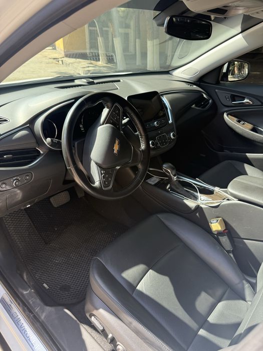 Malibu 2  turbo premier 2022/2023