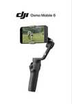 Osmo Mobile 6 stabilizator