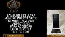 NDP Amanet Braila Samsung S23 Ultra(40239)