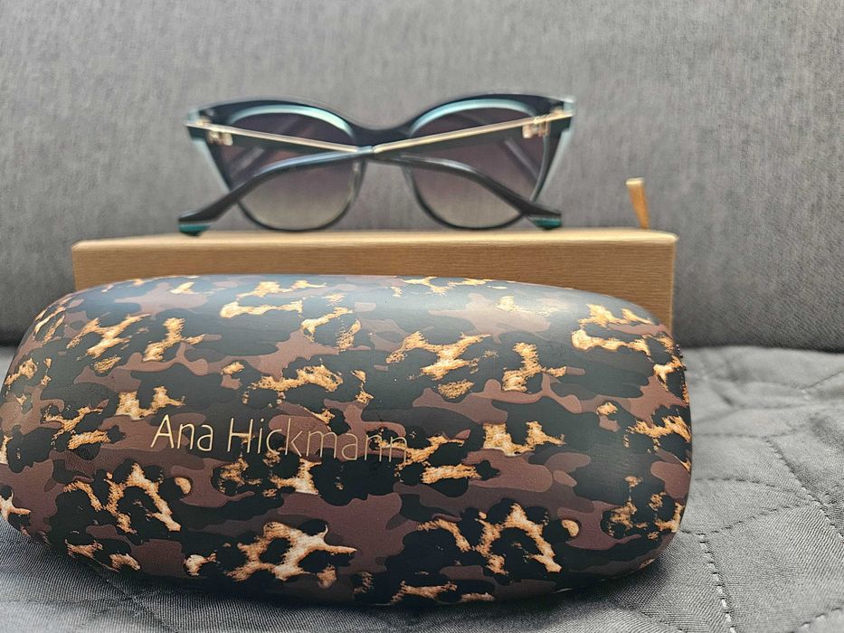 Слънчеви очила Ana Hickmann