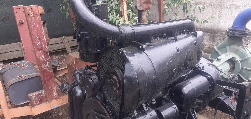 Motoare diesel Perkins .Iveco Aifo