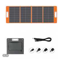 Panou solar pliabil Flashfish de 100 W