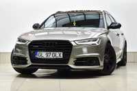 Audi A6 S-Line / Panoramic / Distronic / Quattro / Head-up