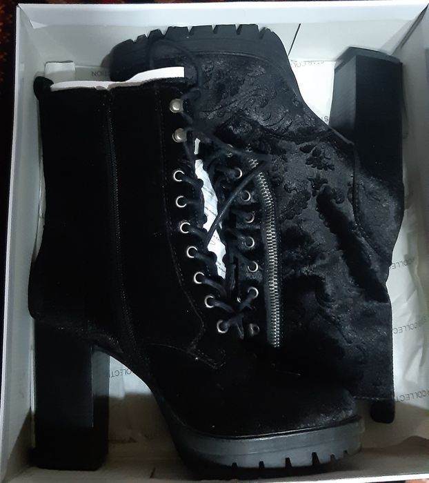 Ghete Graceland Deichmann