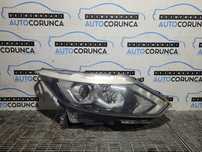 Far Dreapta Nissan Qashqai J11 2013 - 2017 SUV 4 Usi (1182) Cu lupă