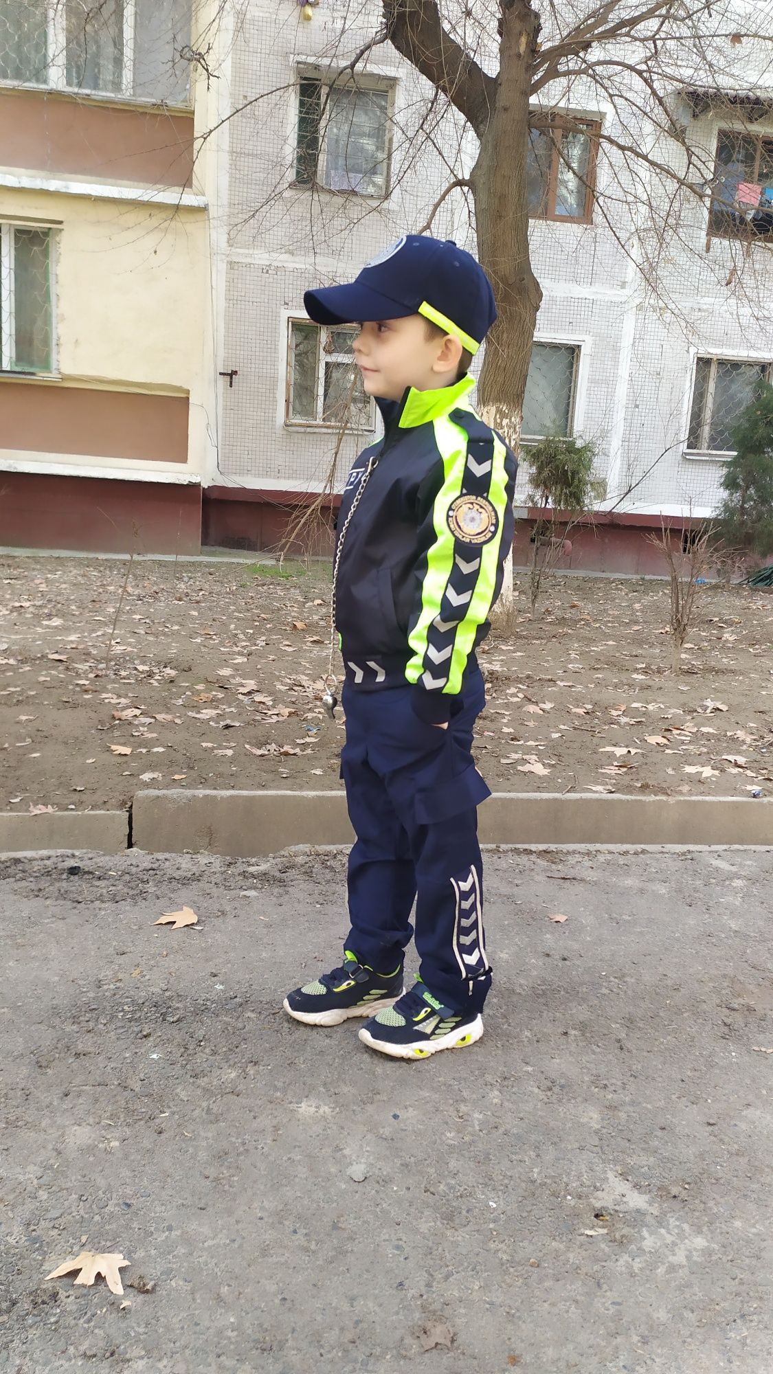 Детская форма от 3 до 7 лет.новые