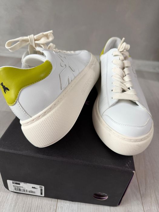 Маратонки Patrizia pepe