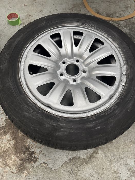 Roti Iarna Hyundai Tucson