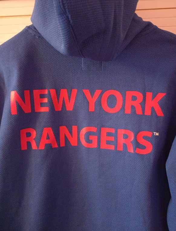 Оригинално горнище на New York Rangers