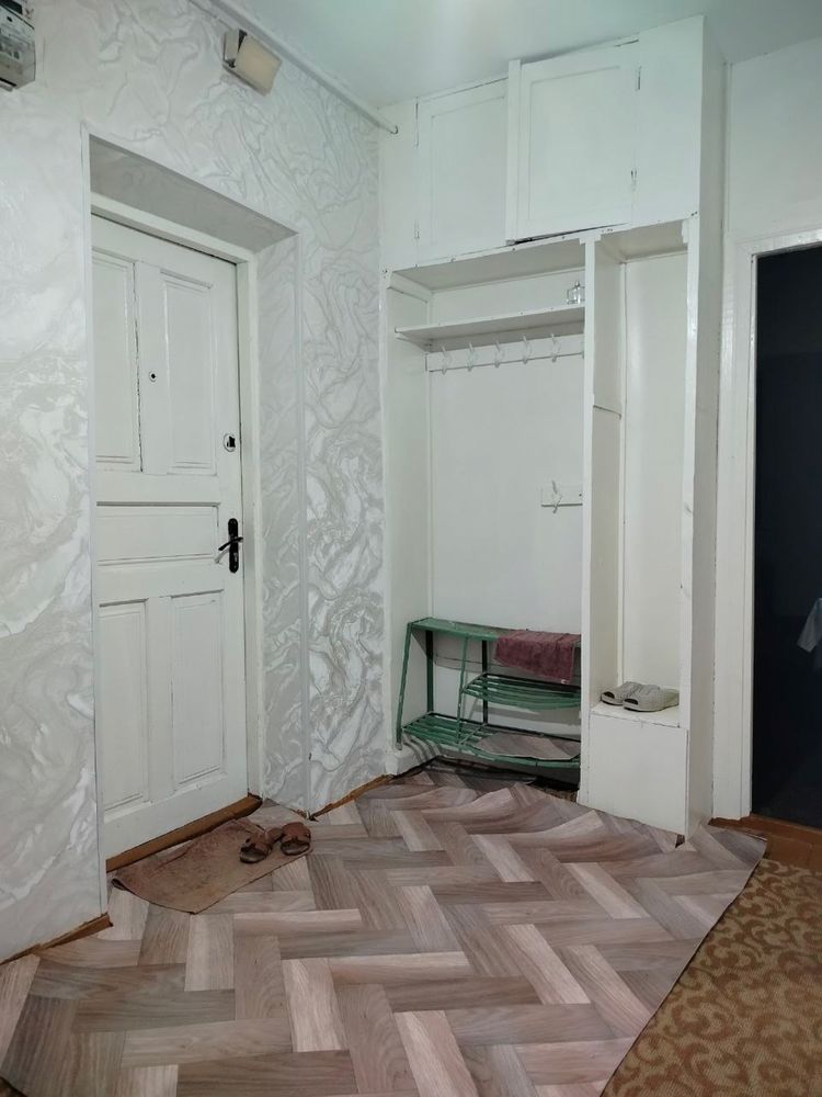 Аренда квартиры