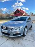 Volkswagen Passat CC 2009