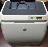 Цветен лазерен принтер HP Color LaserJet 2605