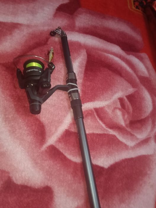 Undiță de vânzare