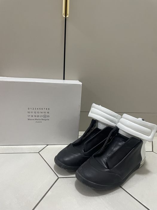 Продаю Maison Margiela future high ТОЛЬКО САМОВЫВОЗОМ!!!