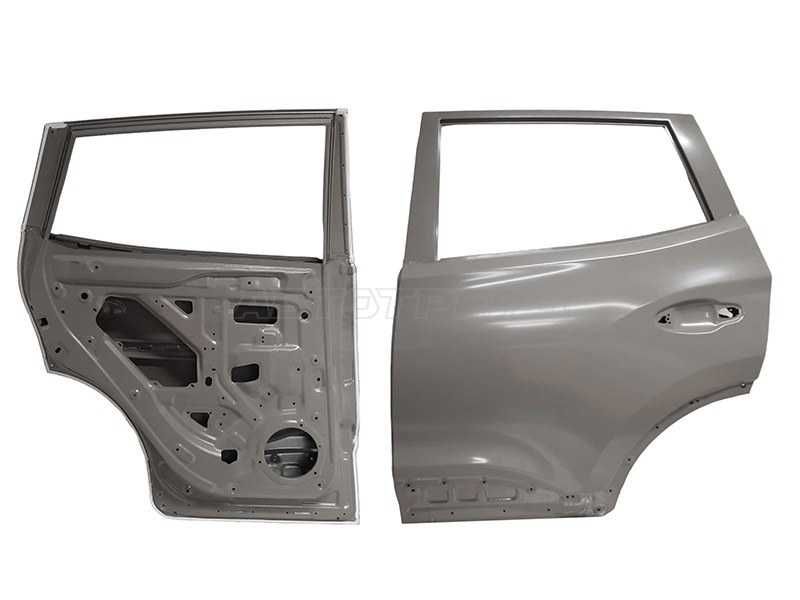 Дверь задняя Chery Tiggo 4 pro