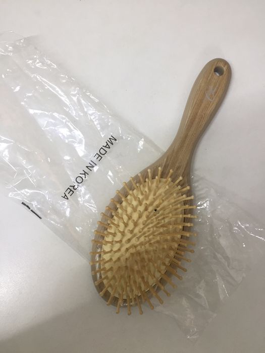 Расчёска корейская