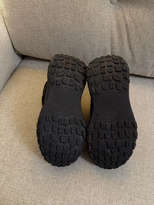 Încălțări Fury Black 35