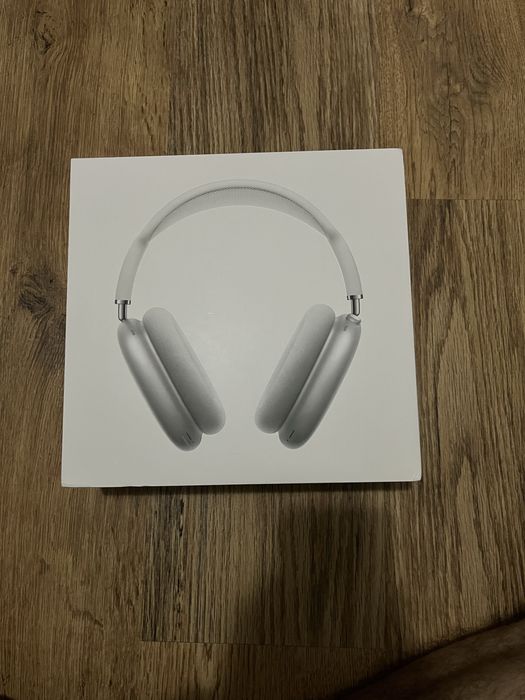airpods max apple