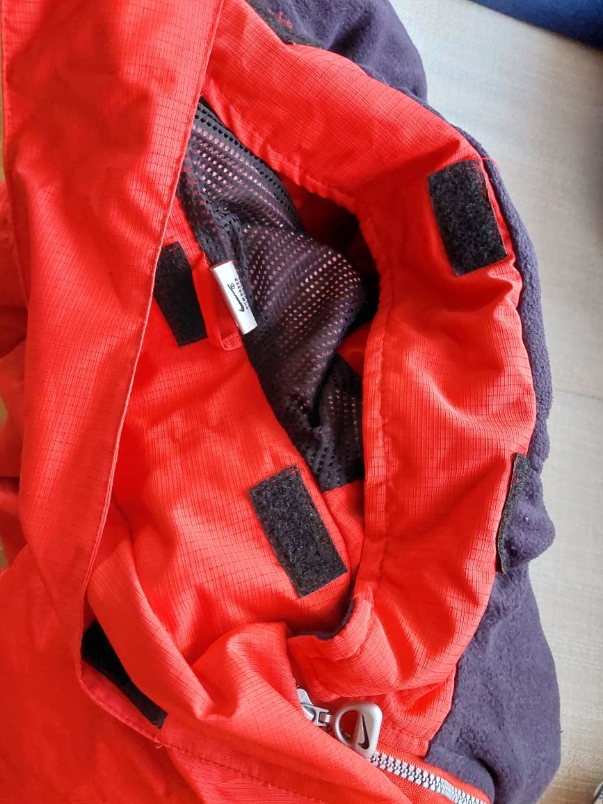 Ново зимно яке 2 в 1 Nike