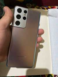 Samsung S21 ulta 5G