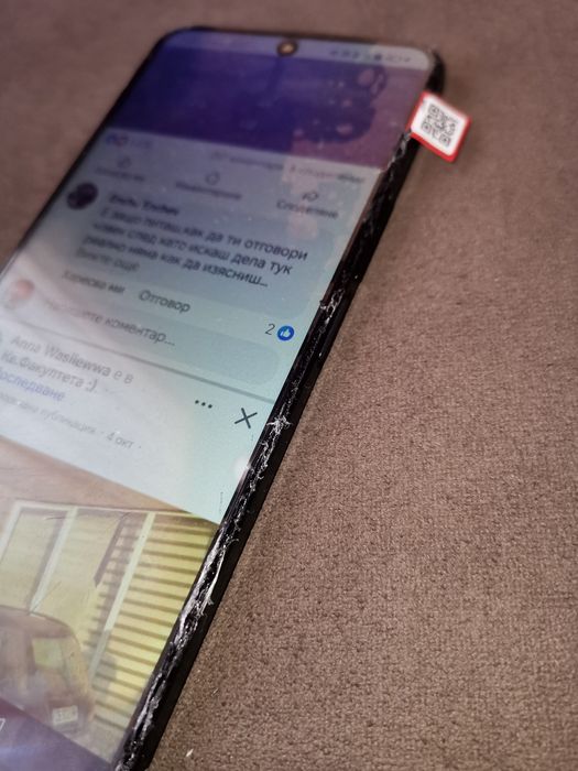 Honor X8 128gb/6