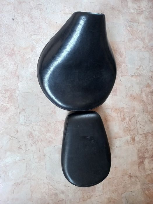 Yamaha XVS650 DragStar V-Star Classic Седалка