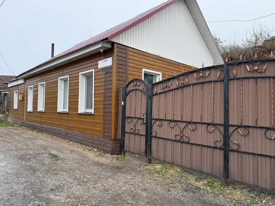 Продаётся частный дом