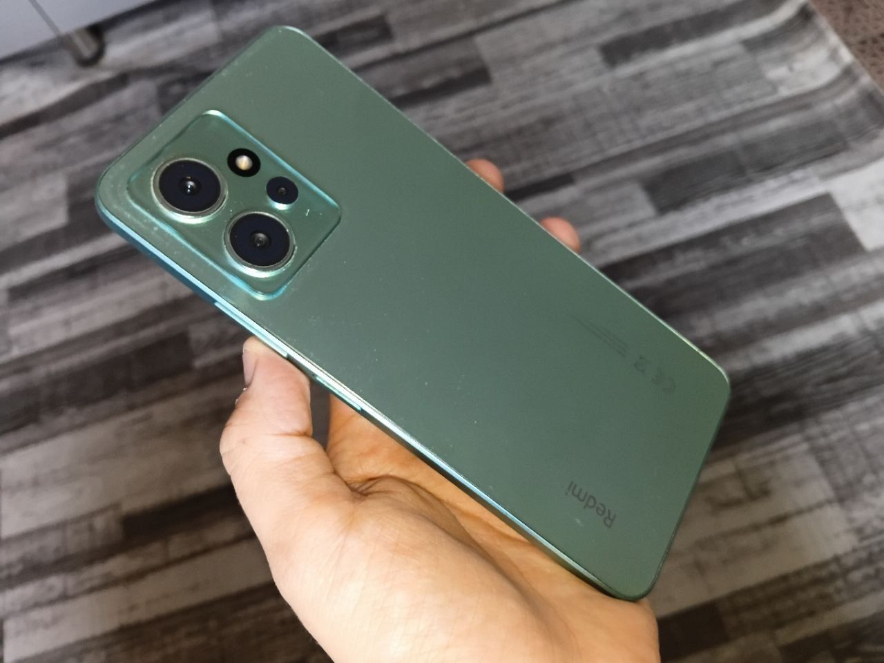 Redmi note 12 8/128 gb