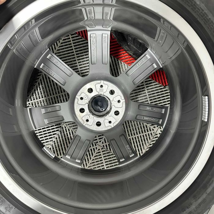 Jante BMW X5 X6 G05 G06 R20 anv iarna 275/45 R20 *GARANTIE*IN RATE*