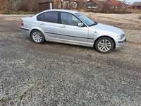 BMW seria 3 e46 gri