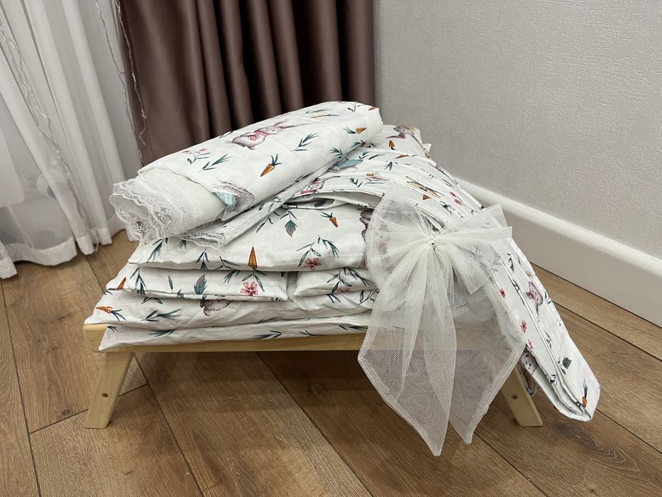 Бесик жасауы