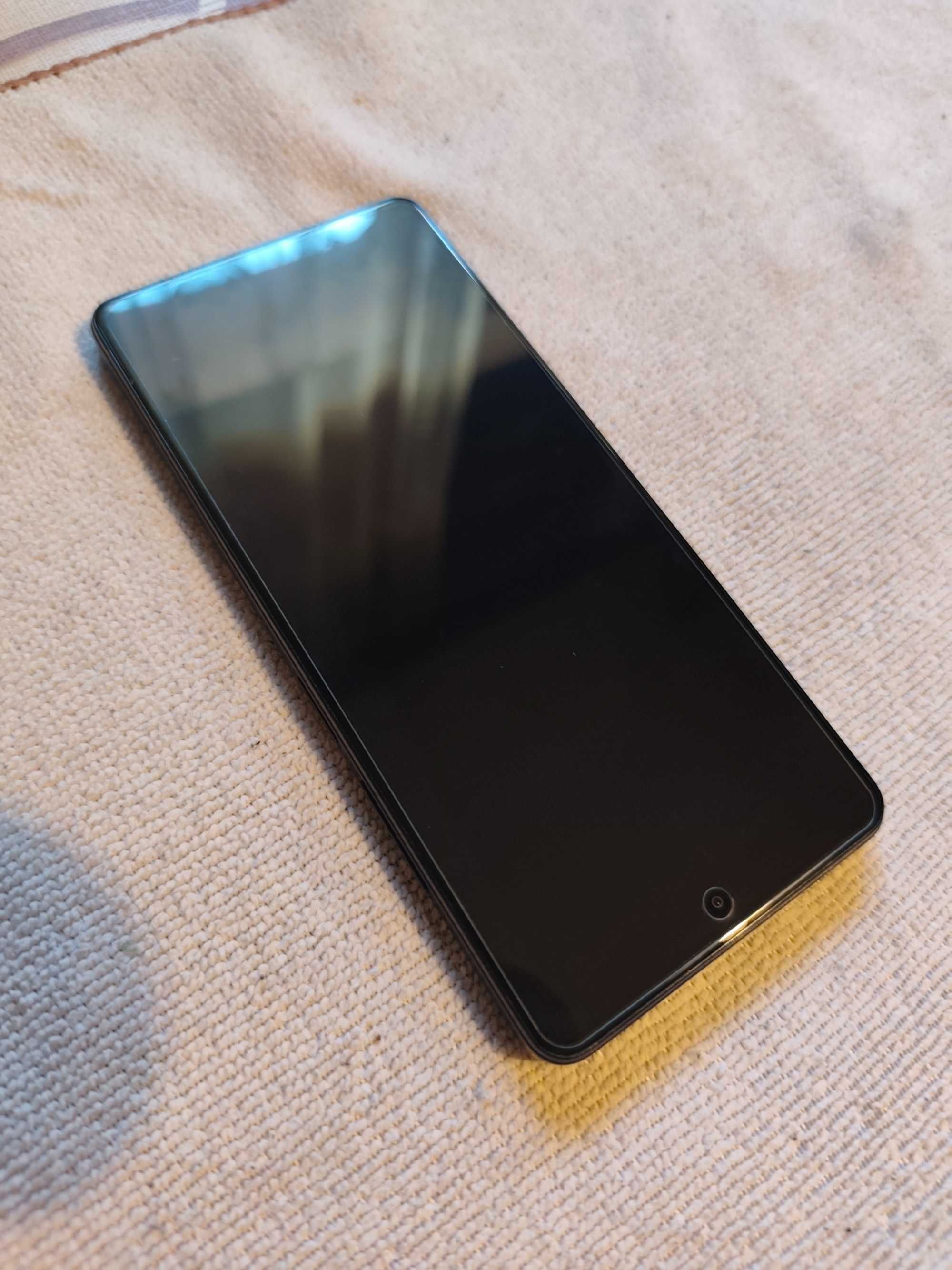 Xiaomi Redmi Note 12 Pro 5G, 128GB, 6GB RAM, с Калъф и Протектори
