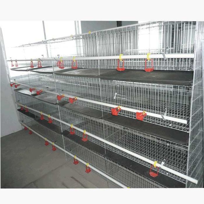 Продам клетки для бройлеров